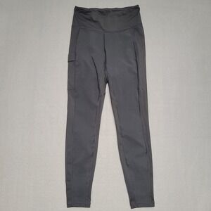 Kuhl Womens Cargo Leggings Pants Size S Regular Gray Hiking Athletic
